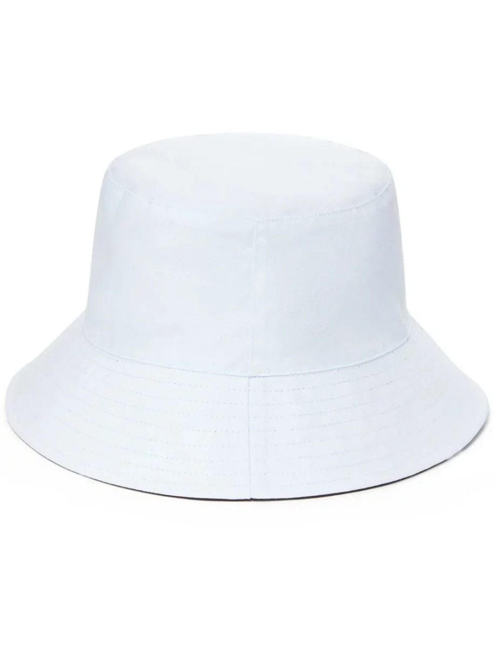 Alice + Olivia Black Daisy Bucket Hat - Picture 2 of 3